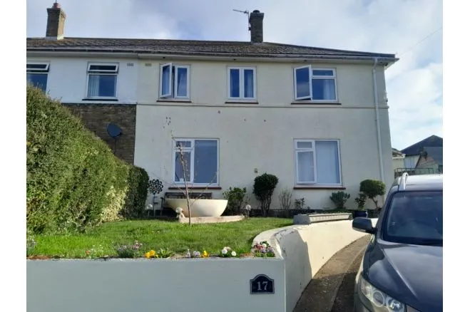 3 bed house for sale, Selkirk Road, Dover, CT16