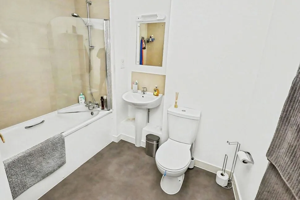 Bedford Street, Watford, WD24, photo 14
