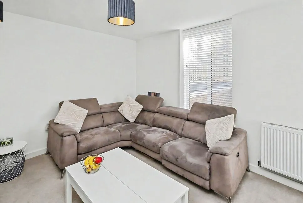 Bedford Street, Watford, WD24, photo 5