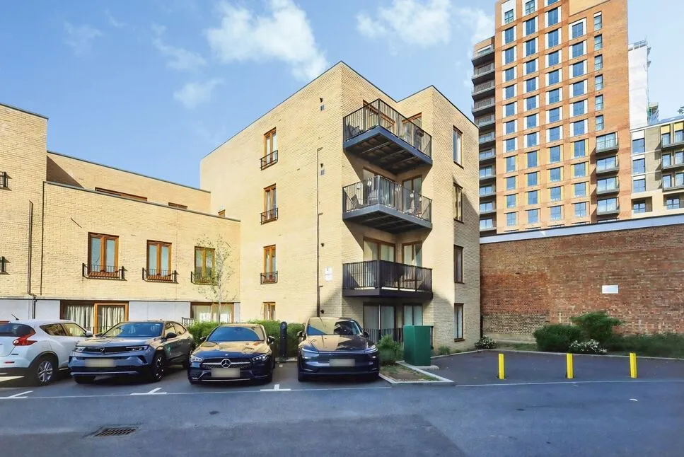 Bedford Street, Watford, WD24, photo 17