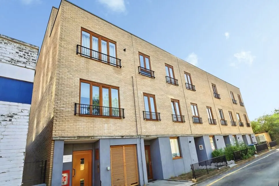 Bedford Street, Watford, WD24, photo 16