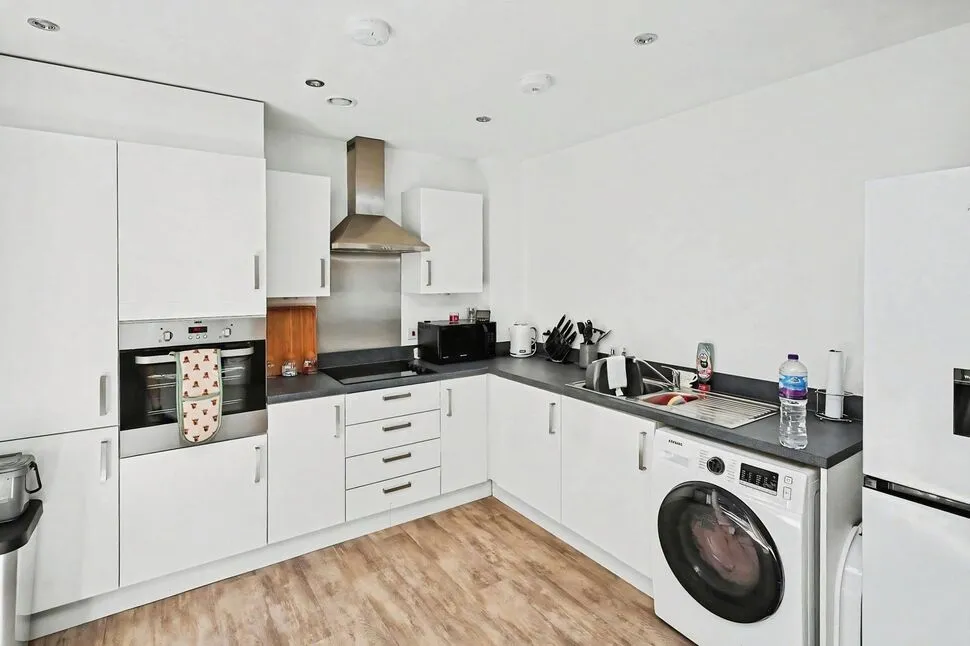 Bedford Street, Watford, WD24, photo 3