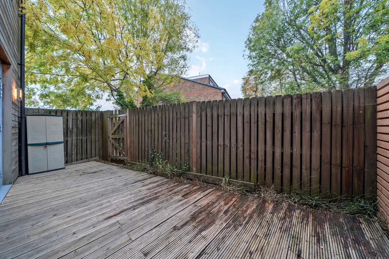 Old Devonshire Road, Balham, SW12, photo 10