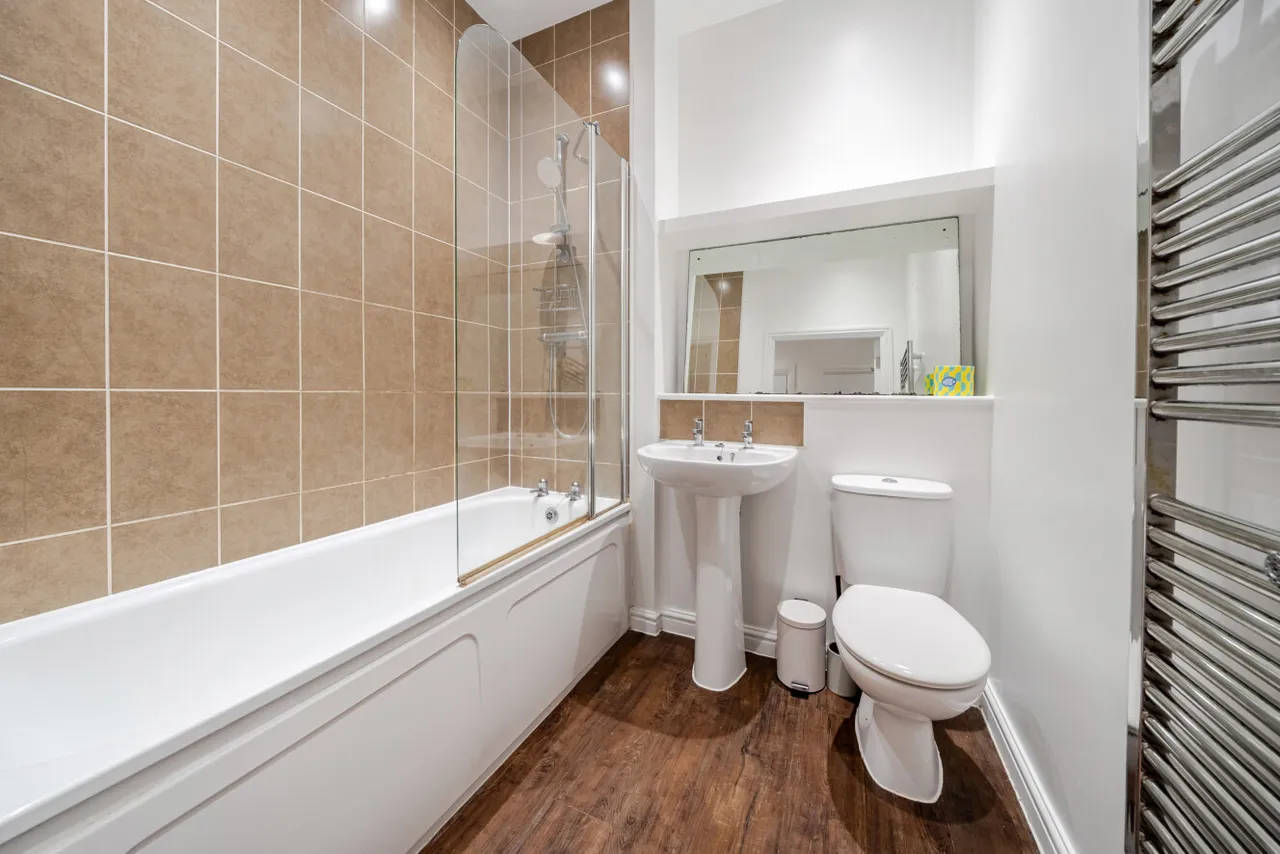 Old Devonshire Road, Balham, SW12, photo 9