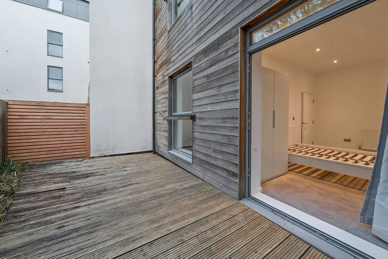 Old Devonshire Road, Balham, SW12, photo 11