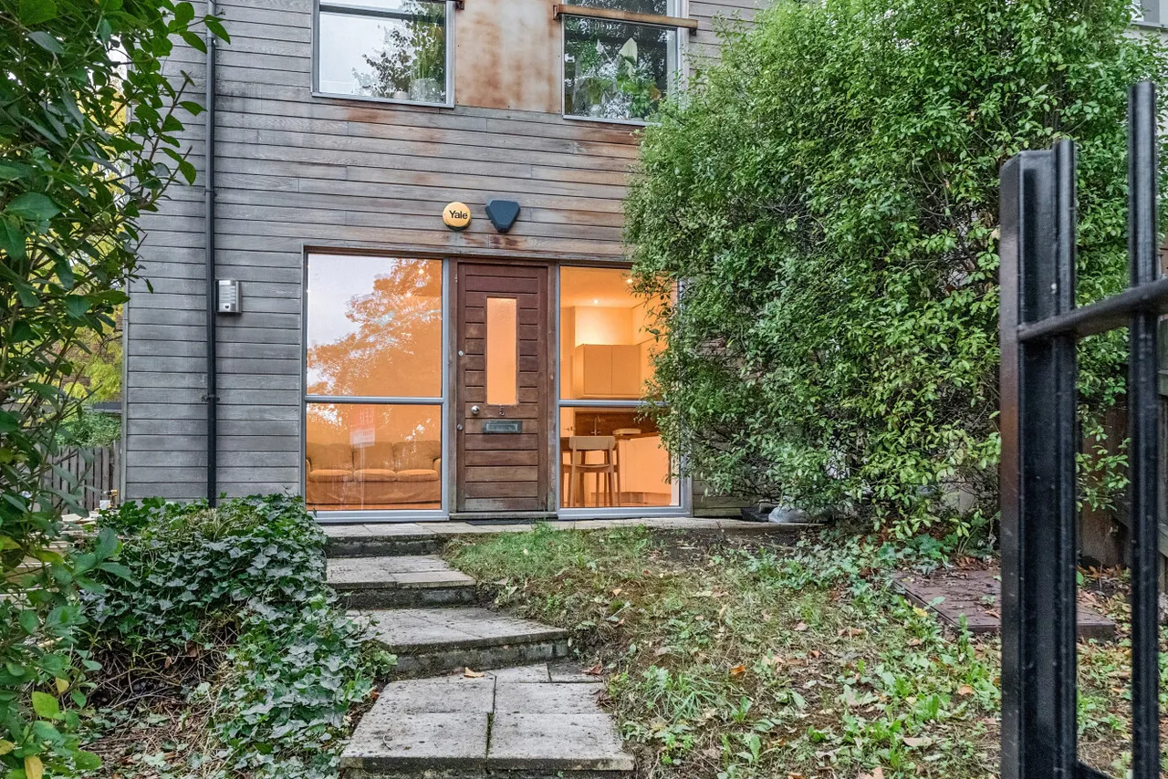 Old Devonshire Road, Balham, SW12, photo 12