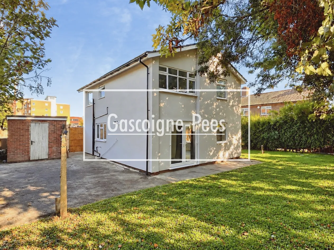 Tuns Lane, Slough, SL1, photo 12