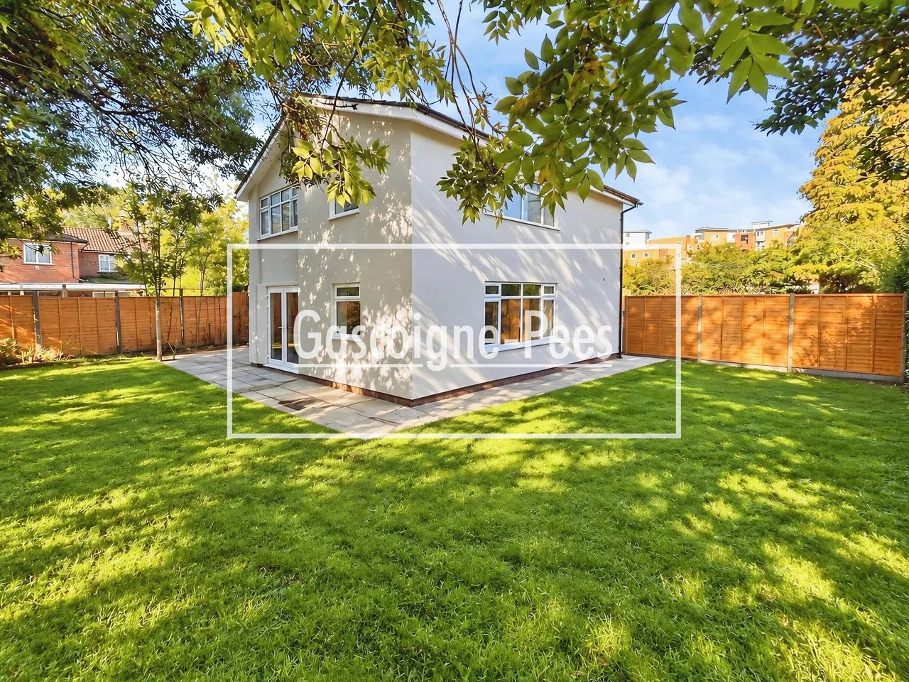 Tuns Lane, Slough, SL1, photo 11