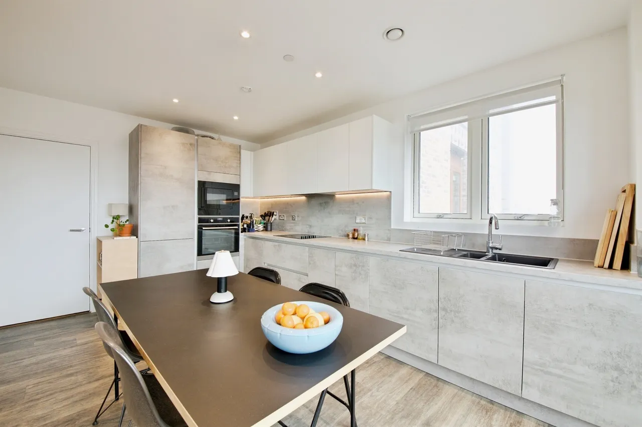 Drydock Square, Barking, IG11, photo 11