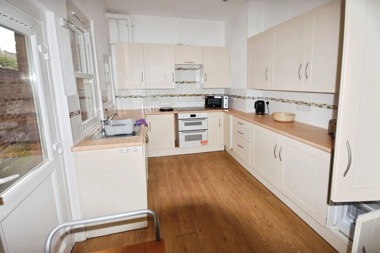 Mount Pleasant Road, EX4, photo 5