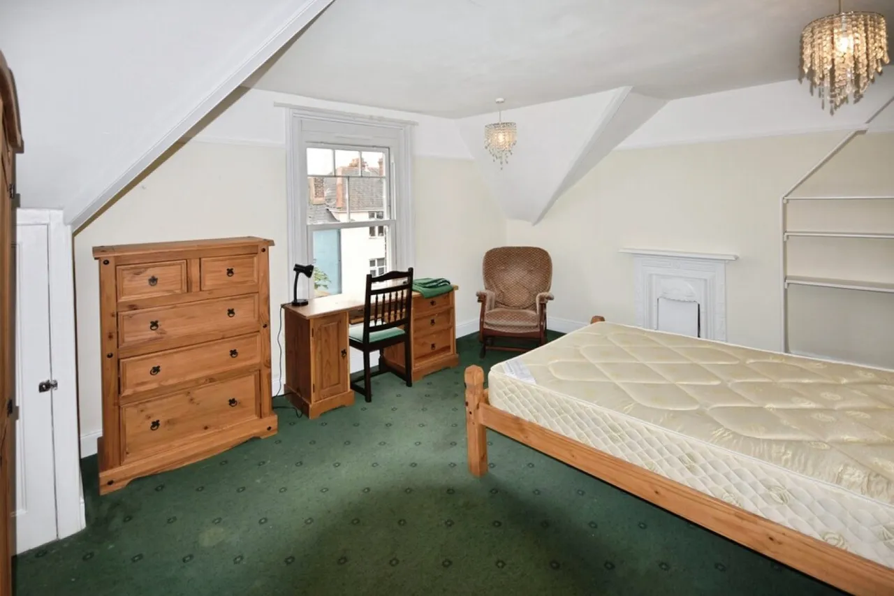 Mount Pleasant Road, EX4, photo 8
