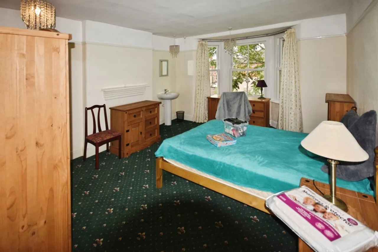 Mount Pleasant Road, EX4, photo 6