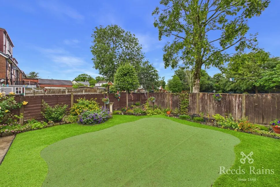 Smithy Lane, WA8, photo 11