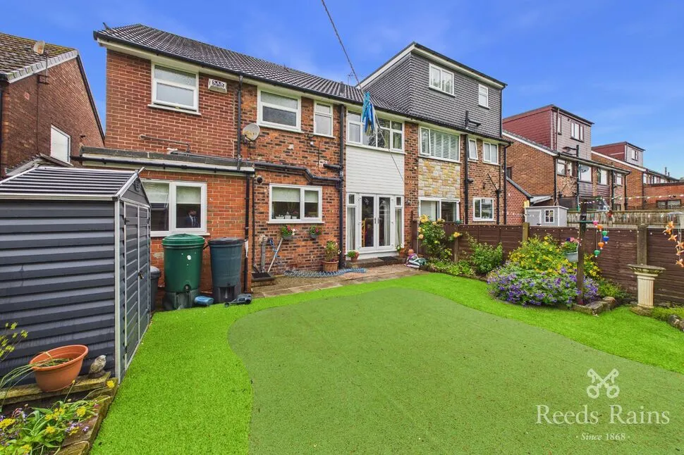 Smithy Lane, WA8, photo 13