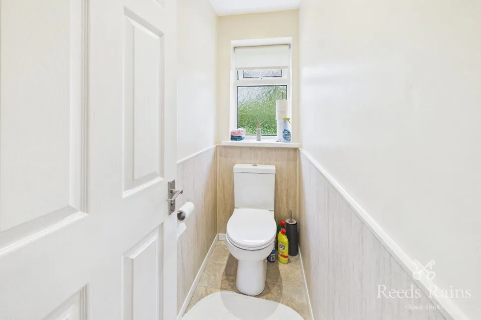 Smithy Lane, WA8, photo 24