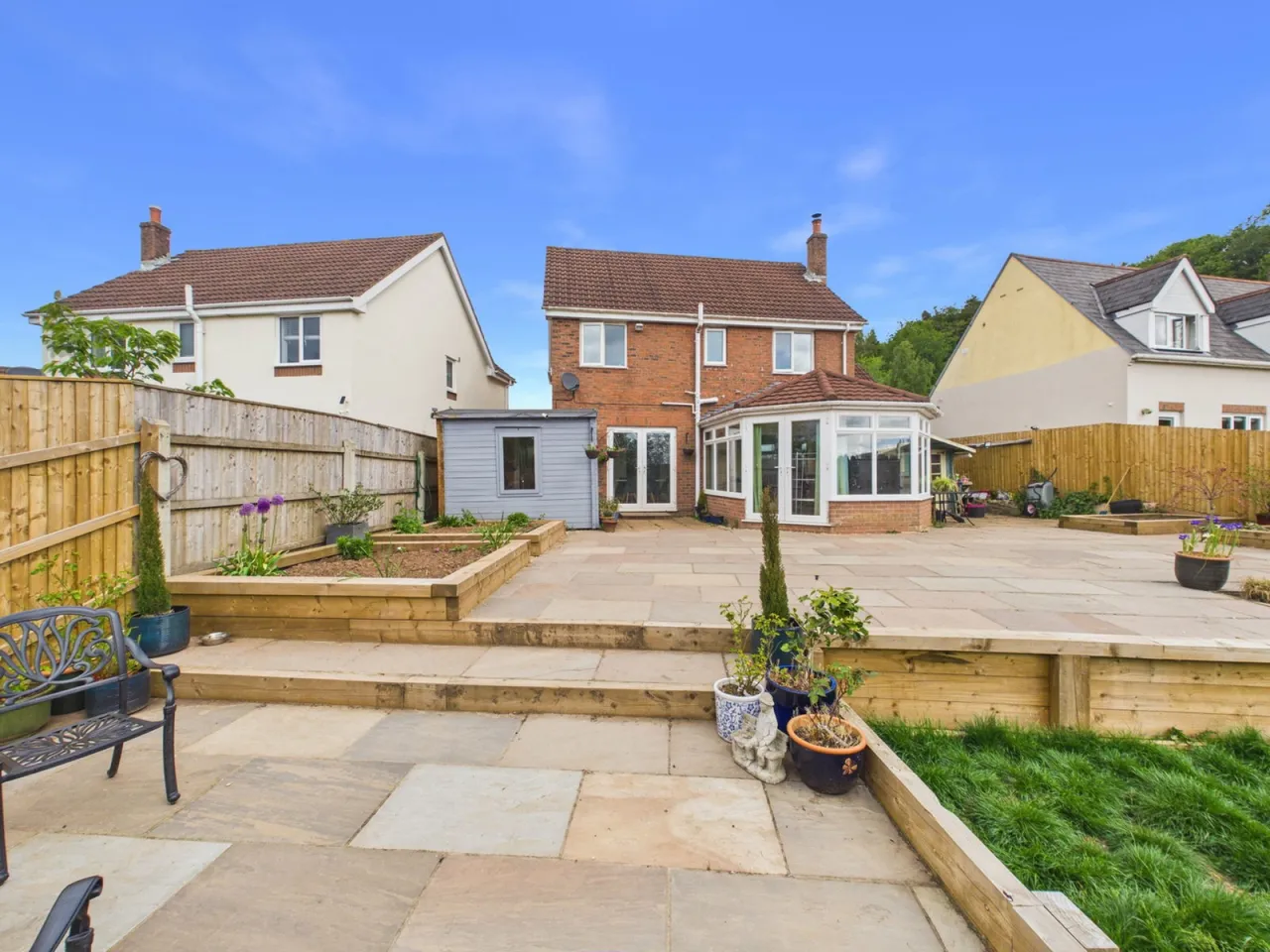Woodland View, Joys Green, GL17, photo 16