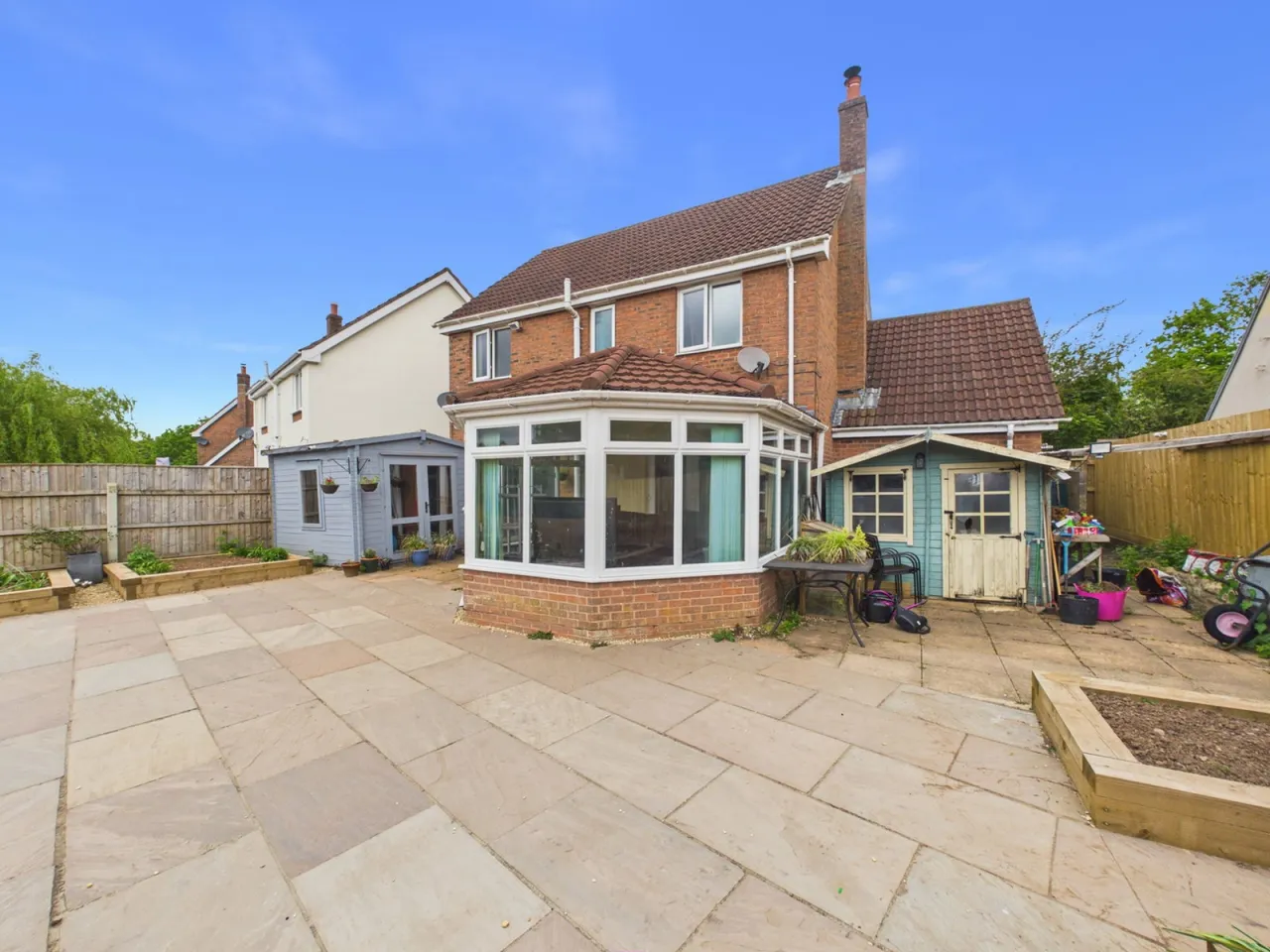 Woodland View, Joys Green, GL17, photo 19