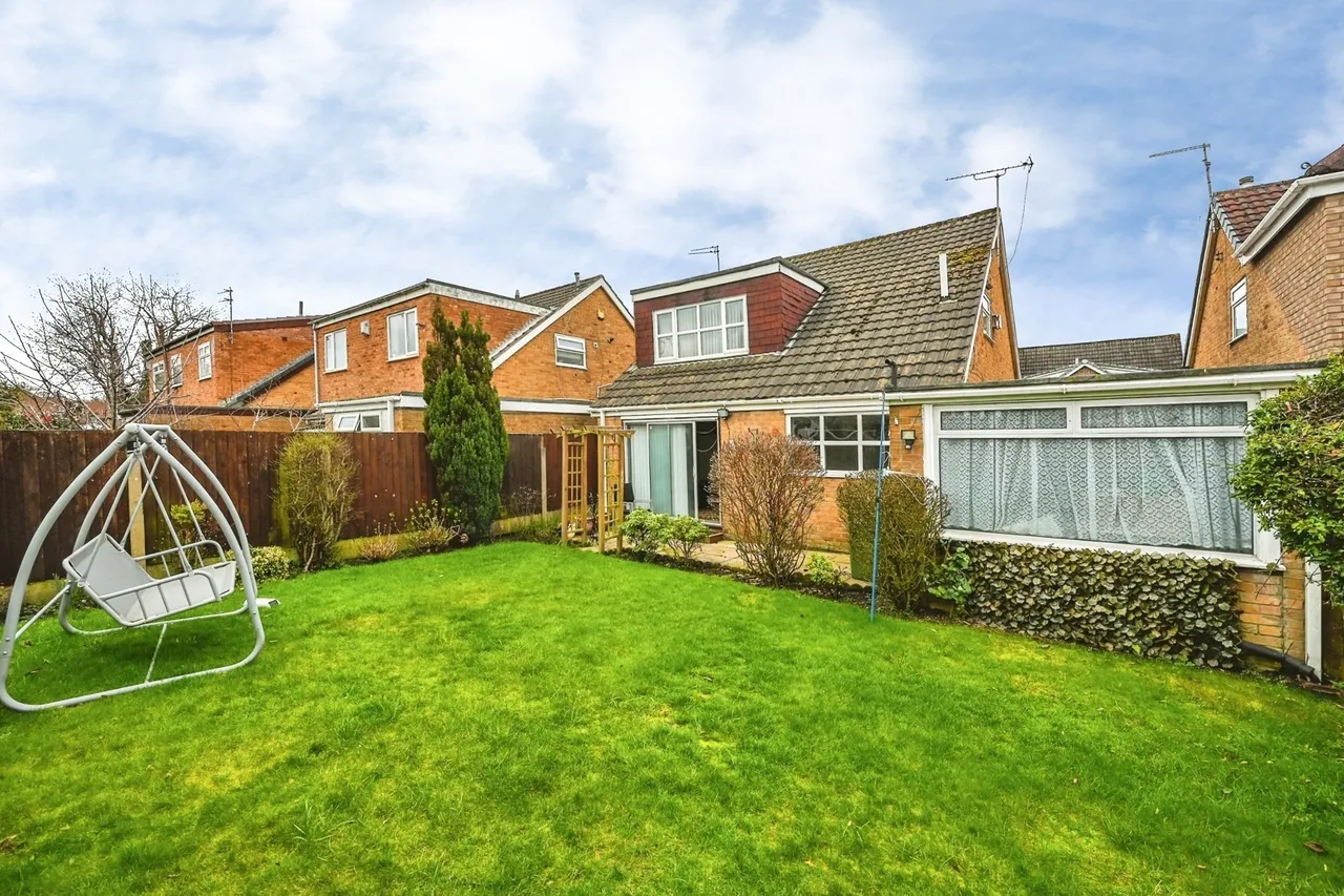 South Meade, Liverpool, L31, photo 18