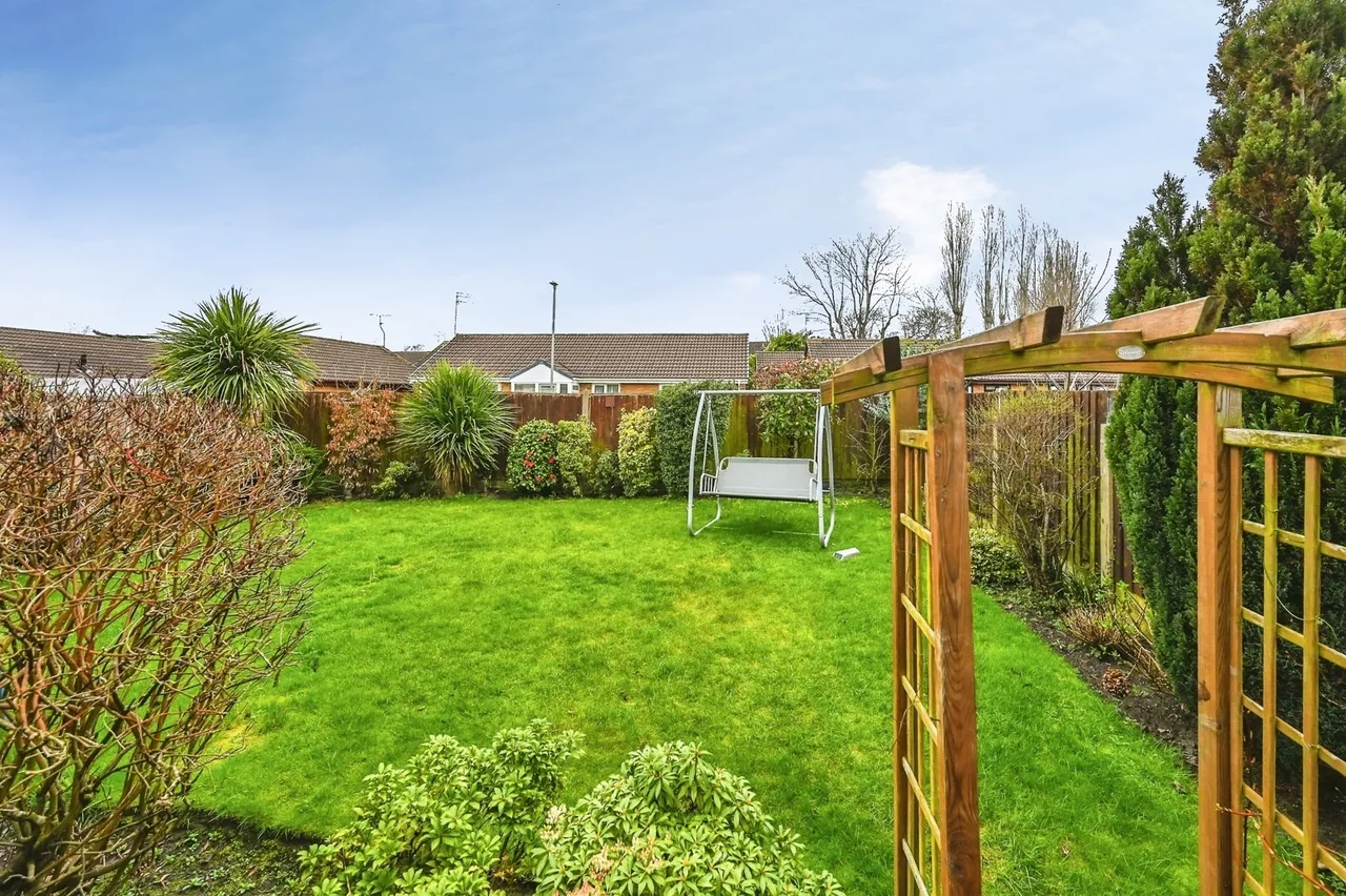 South Meade, Liverpool, L31, photo 17