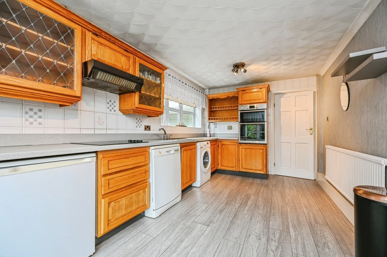 South Meade, Liverpool, L31, photo 8