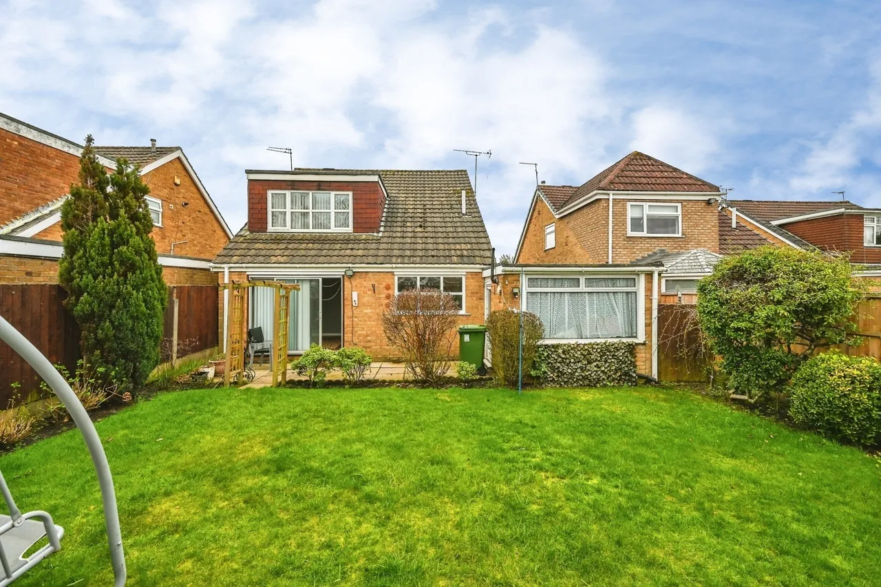 South Meade, Liverpool, L31, photo 19
