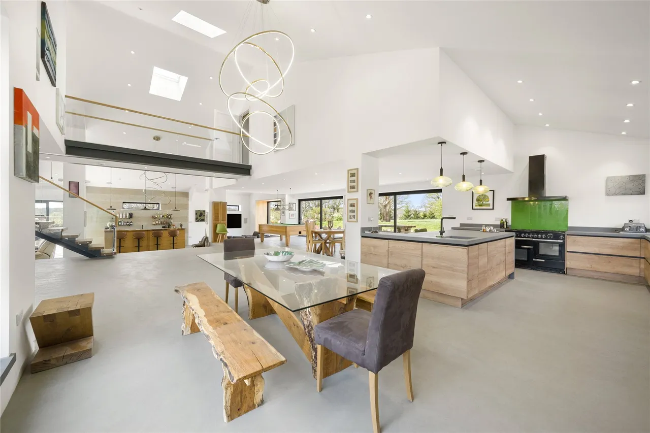 Spode Lane, Cowden, Edenbridge, Kent, TN8, photo 2