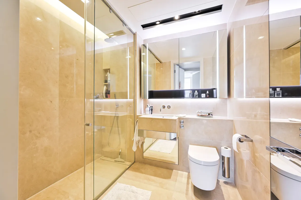 Flat 8.03, 1 Lillie Square, London, photo 8