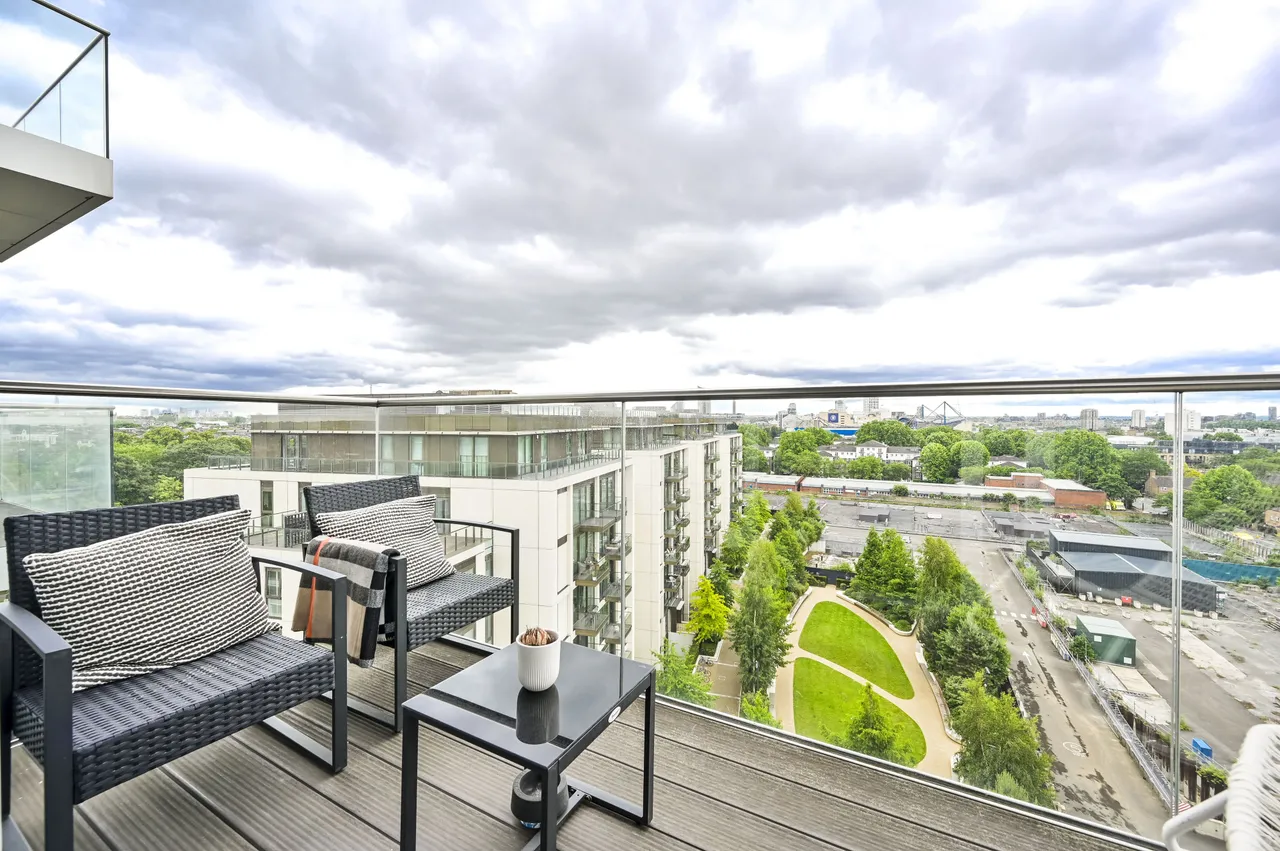 Flat 8.03, 1 Lillie Square, London, photo 6