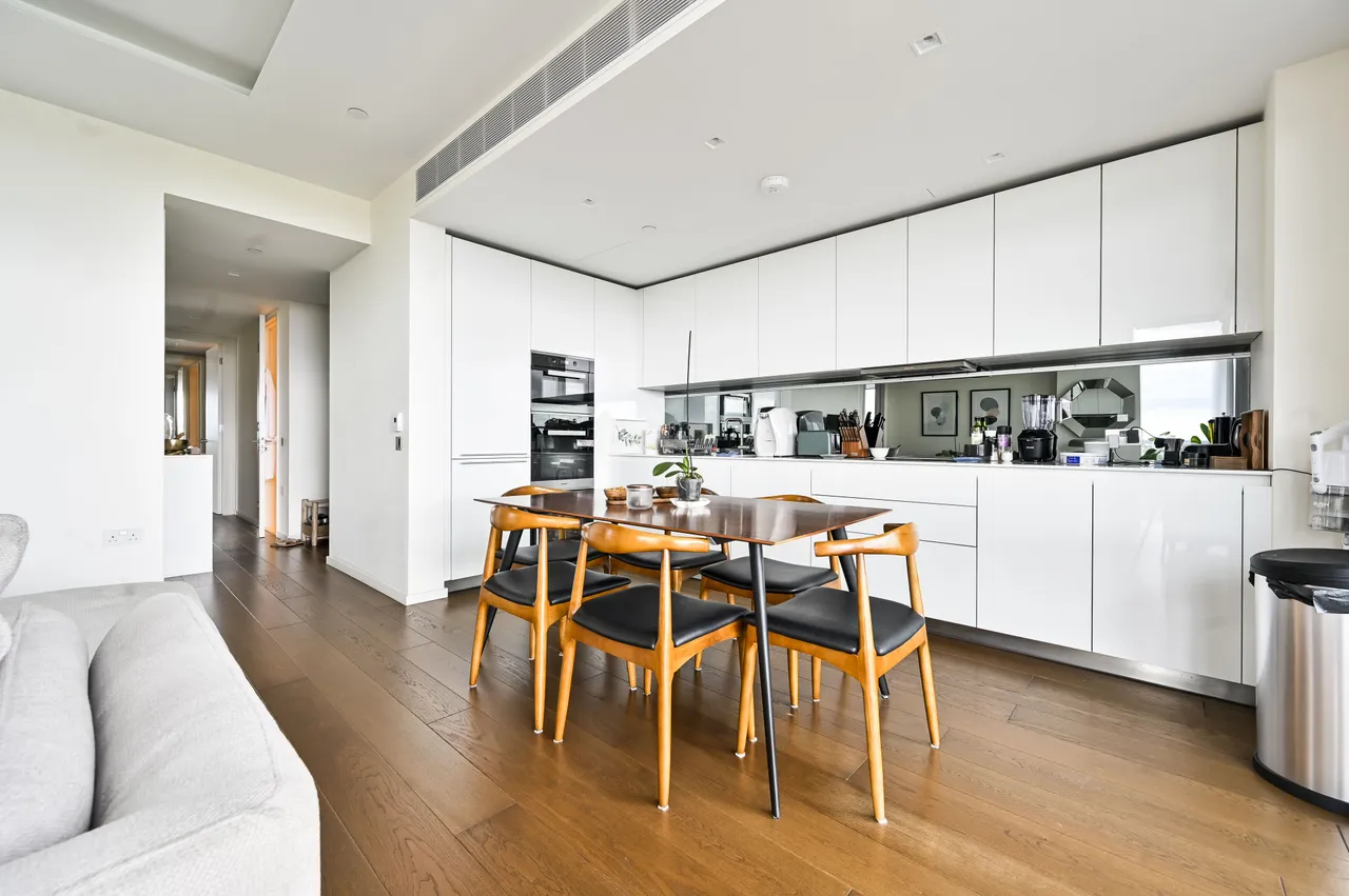 Flat 8.03, 1 Lillie Square, London, photo 7
