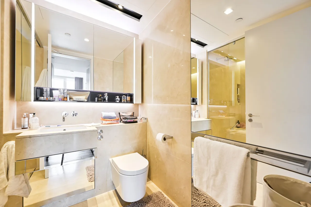 Flat 8.03, 1 Lillie Square, London, photo 11