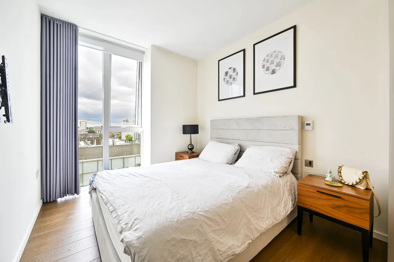 Flat 8.03, 1 Lillie Square, London, photo 10