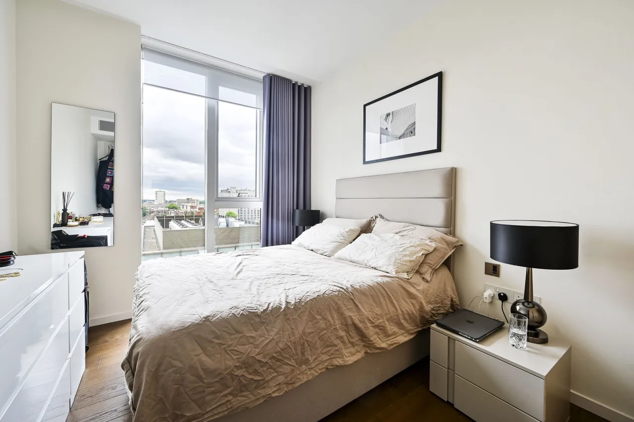 Flat 8.03, 1 Lillie Square, London, photo 9