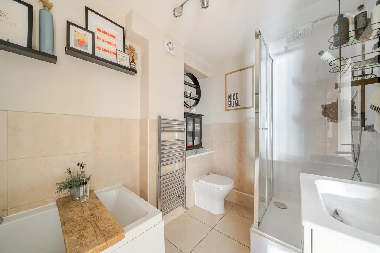 Hickling Way, Harpenden, AL5, photo 7