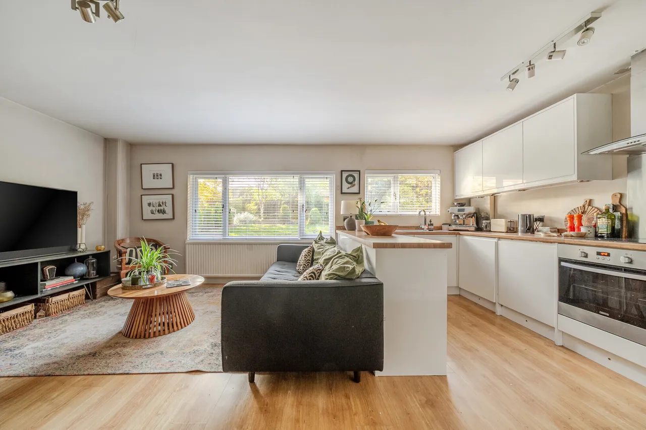 Hickling Way, Harpenden, AL5, photo 11
