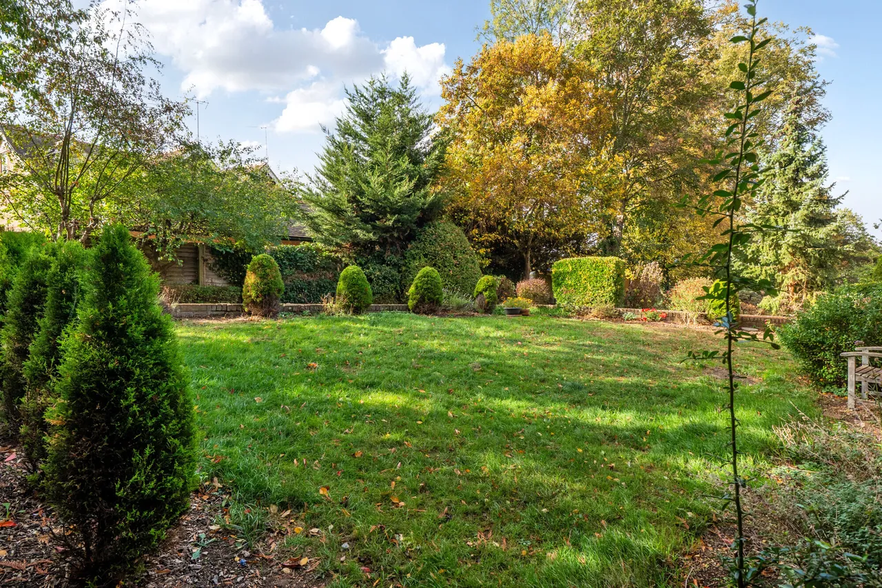 Hickling Way, Harpenden, AL5, photo 6