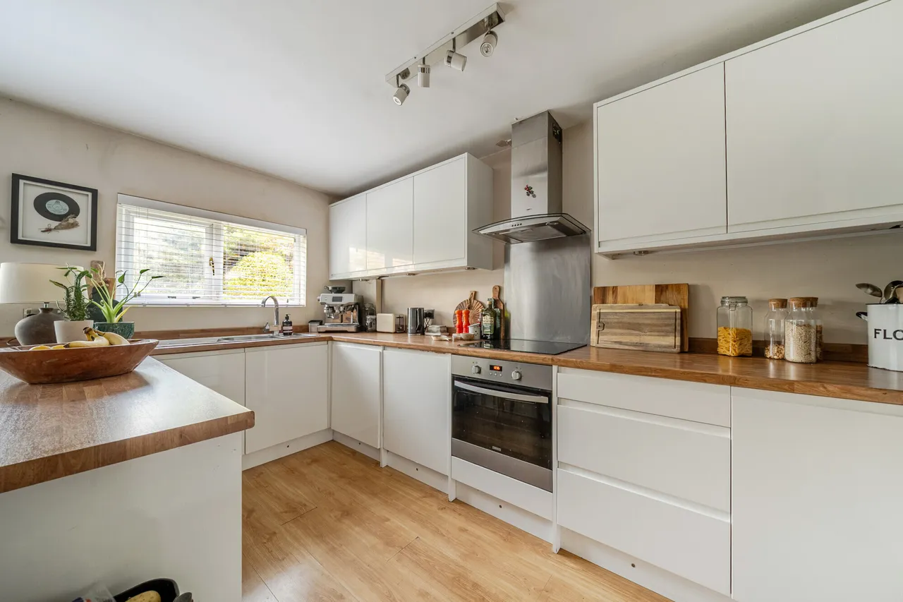 Hickling Way, Harpenden, AL5, photo 4