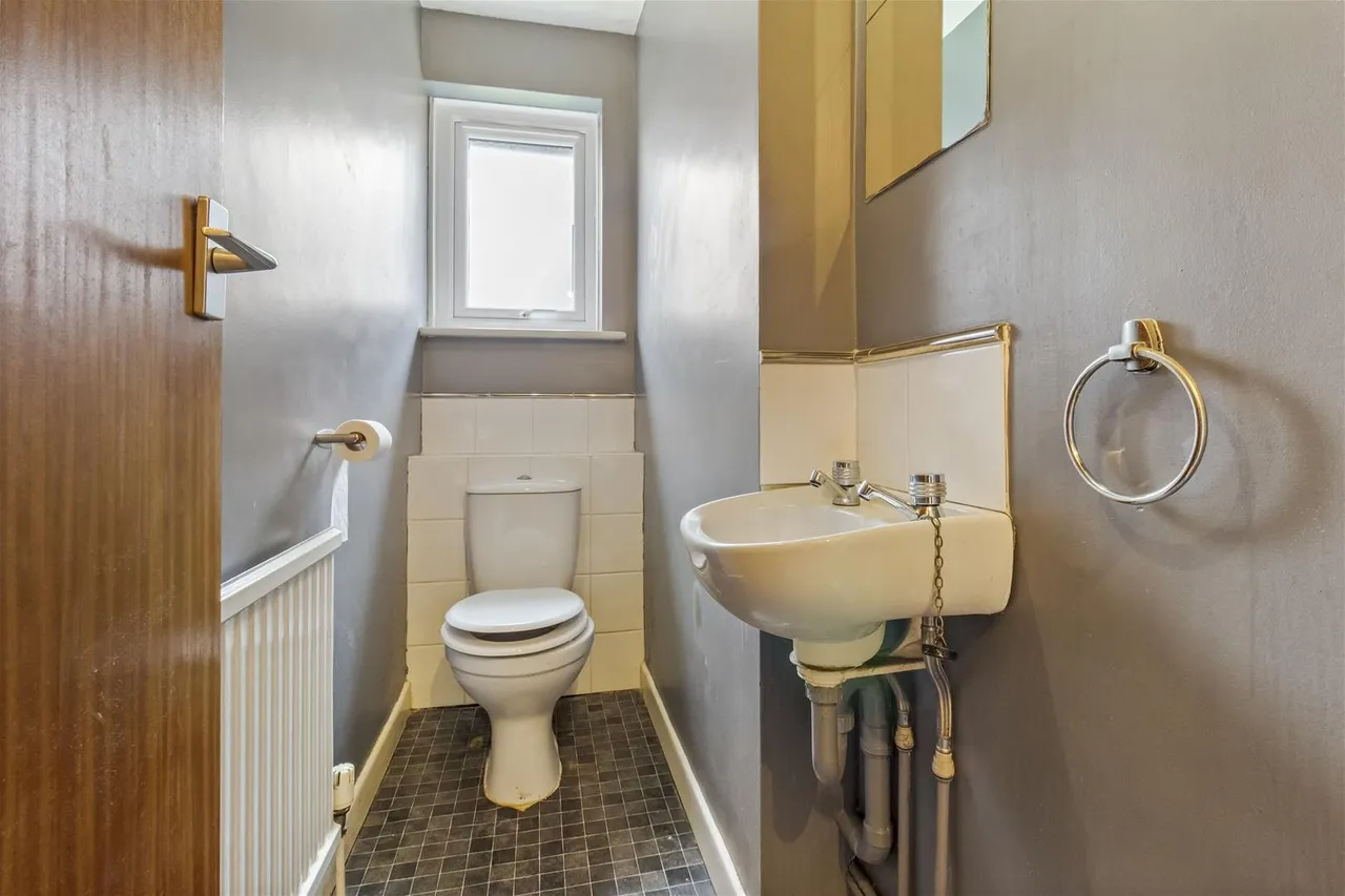 Dorchester Gardens, Worthing, photo 10