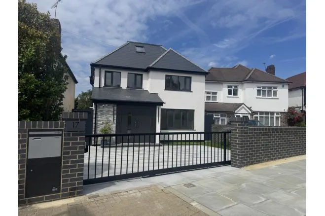 Lancing Road, Orpington, BR6, photo 5