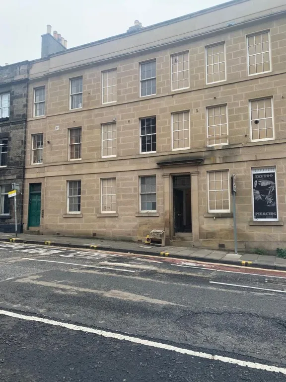 Montrose Terrace, Edinburgh, EH7, photo 13
