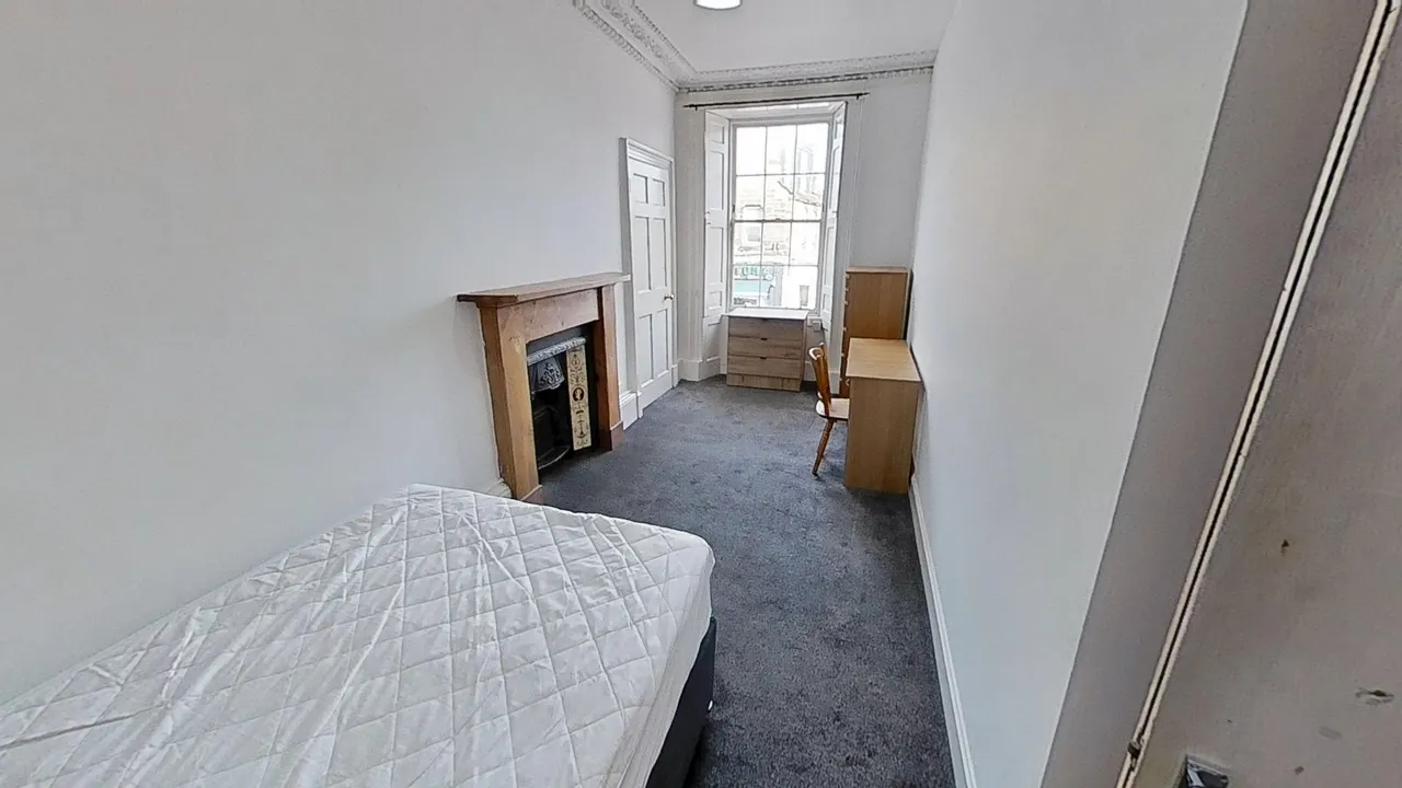 Montrose Terrace, Edinburgh, EH7, photo 6