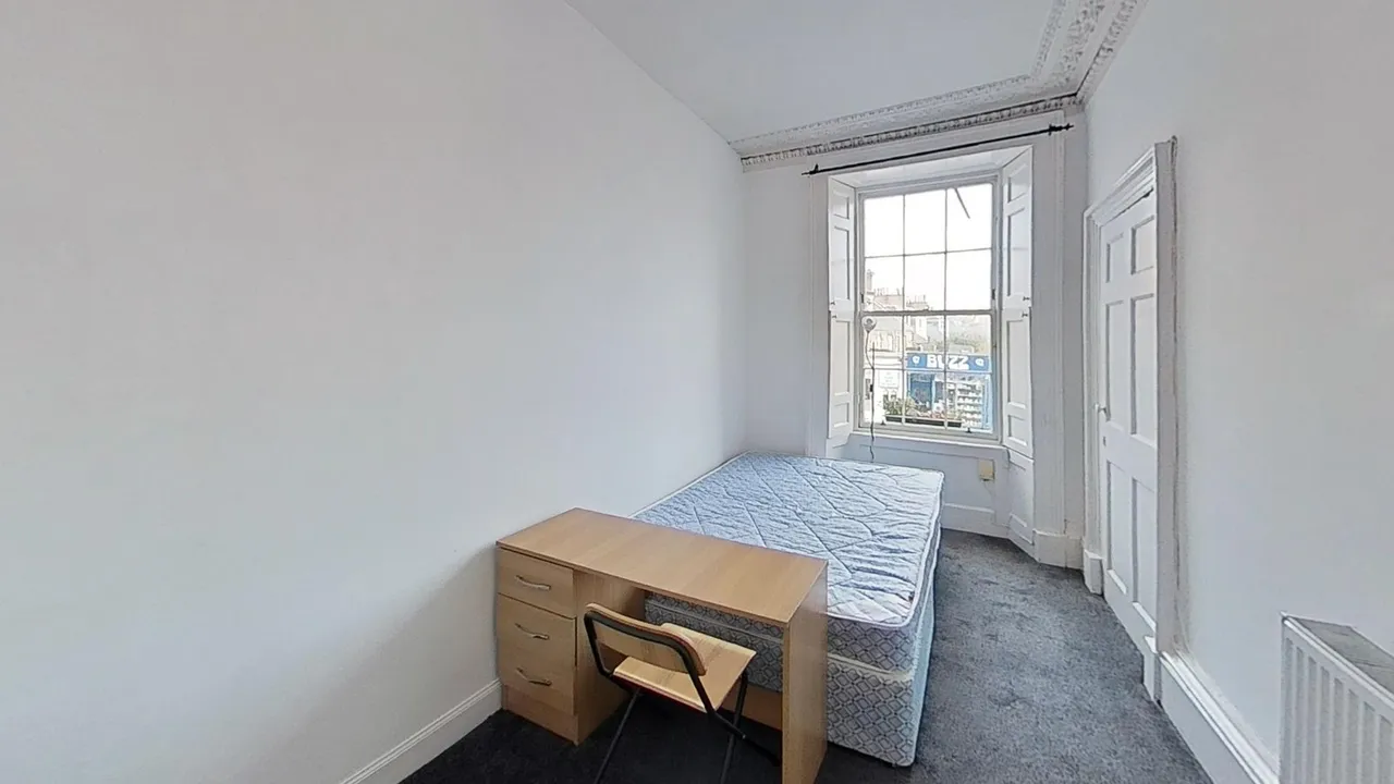 Montrose Terrace, Edinburgh, EH7, photo 4