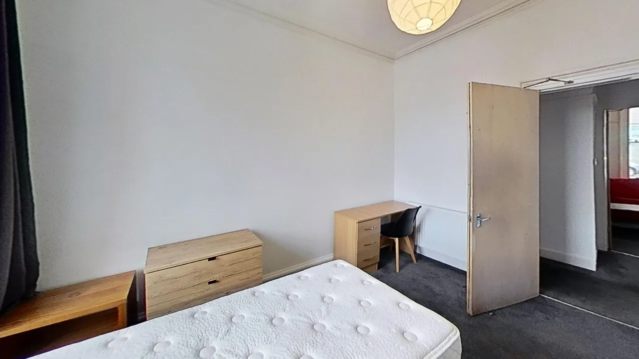 Montrose Terrace, Edinburgh, EH7, photo 3