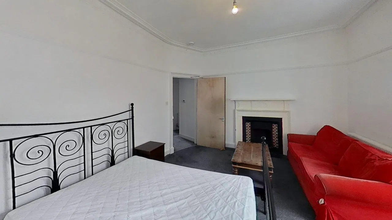 Montrose Terrace, Edinburgh, EH7, photo 9