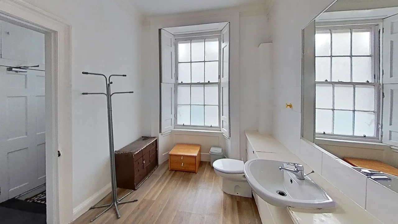 Montrose Terrace, Edinburgh, EH7, photo 10
