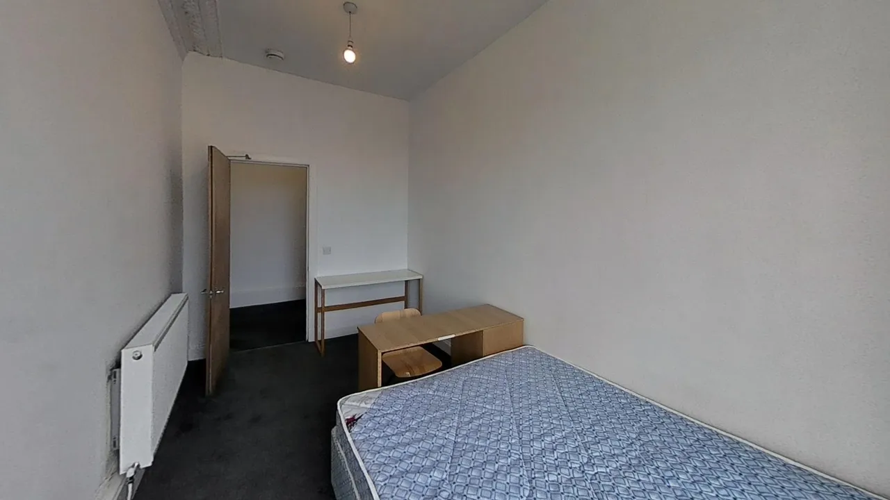 Montrose Terrace, Edinburgh, EH7, photo 5