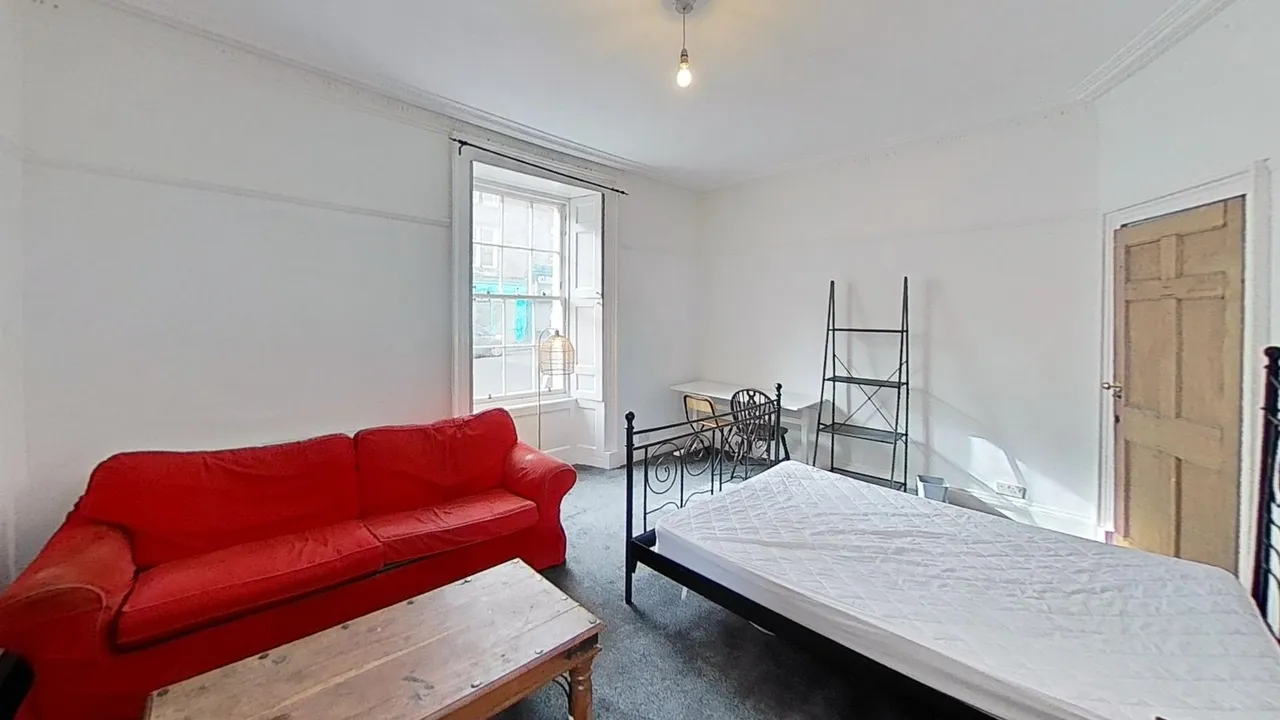 Montrose Terrace, Edinburgh, EH7, photo 8