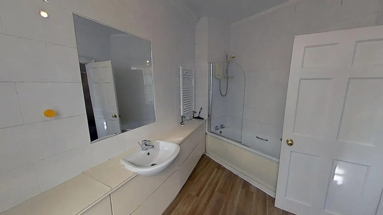 Montrose Terrace, Edinburgh, EH7, photo 11