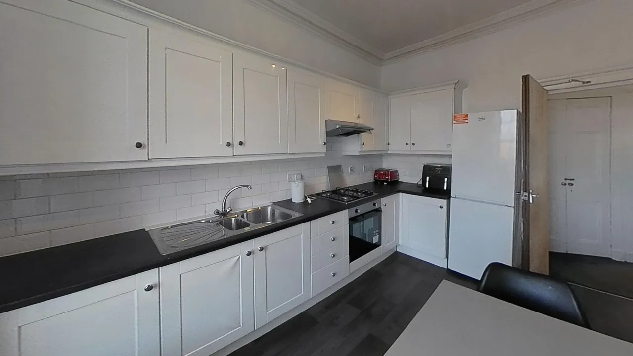 Montrose Terrace, Edinburgh, EH7, photo 12
