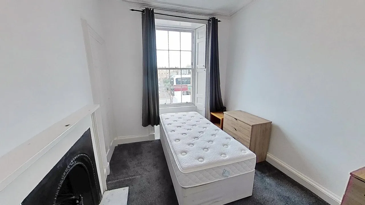 Montrose Terrace, Edinburgh, EH7, photo 2