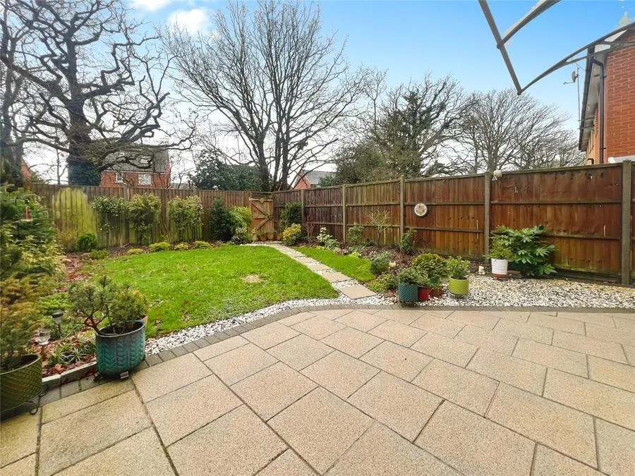 Jersey Drive, Winnersh, RG41, photo 14